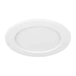 Kruhové LED stropné svietidlo DOWNLIGHT CCT ROUND18W, biele