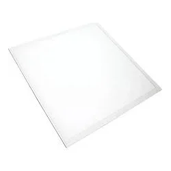 PL121 - LED panel 40W / 595x595 / SMD / 4500K / WH - PL121
