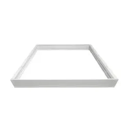 MS121N - Rám pre povrchovú montáž LED panelu 40W ( PL121, PL121H, PL121H/U ) - MS121N