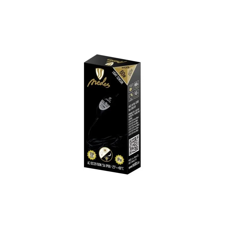 LSF101 - Svetelný senzor 60W pre svietidlá LFL - LSF101 LSF101 - Svetelný senzor 60W pre svietidlá LFL - LSF101