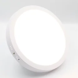 LPL325 - LED panel 24W / PRSF / SMD / 4000K / WH - LPL325