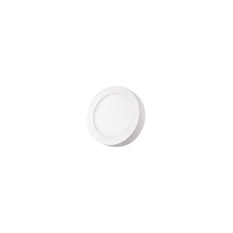 LPL321 - LED panel 6W / PRSF / SMD / 4000K / WH - LPL321