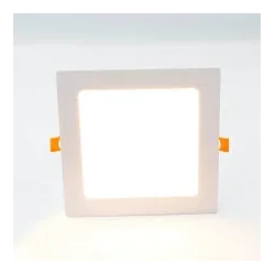 LPL233W - LED panel WIFI 12W / 3000K - 6500K / WH - LPL233W