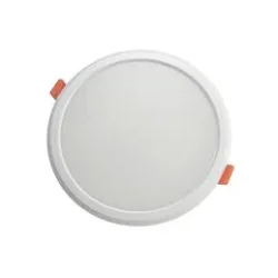 LED panel HV 12W / PR / SMD / 4000K / WH - LPL123H