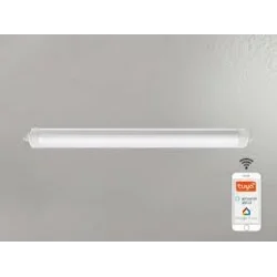 LNL334/3W - LED nadpájacie svietidlo WIFI 40W / IP65 3000K - 6500K - LNL334/3W