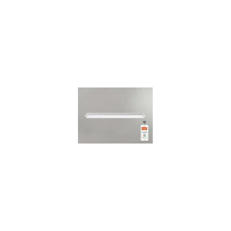 LNL334/3W - LED nadpájacie svietidlo WIFI 40W / IP65 3000K - 6500K - LNL334/3W LNL334/3W - LED nadpájacie svietidlo WIFI 40W / IP65 3000K - 6500K - LNL334/3W