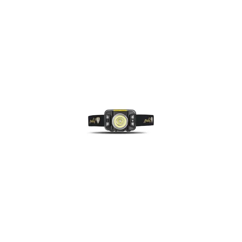 LH05R - LED nabíjacia čelovka - LH05R