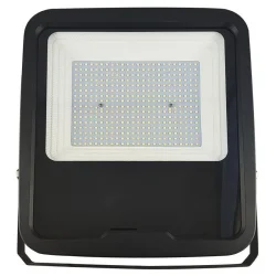 LF6027 - LED PROFI reflektor 200W / 5000K / BK - LF6027