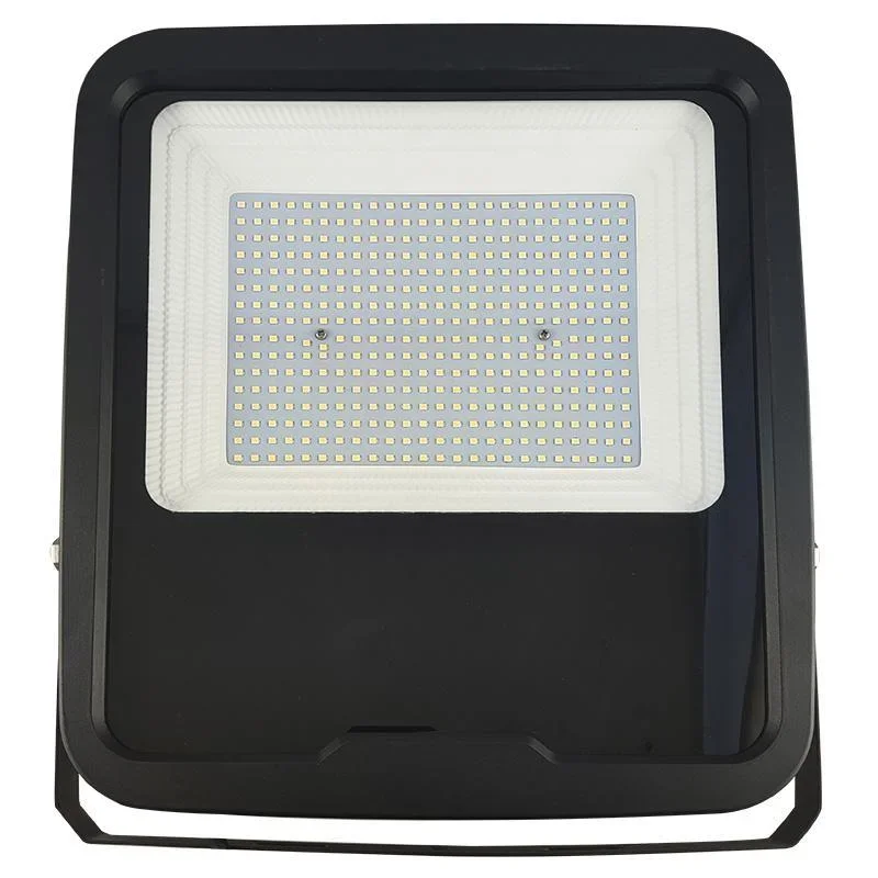 LF6027 - LED PROFI reflektor 200W / 5000K / BK - LF6027 LF6027 - LED PROFI reflektor 200W / 5000K / BK - LF6027