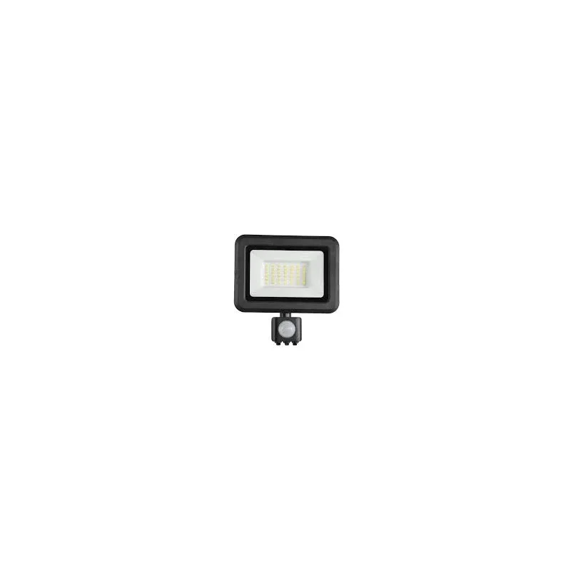 LF0023S - LED reflektor + PIR 30W / 4000K - LF0023S