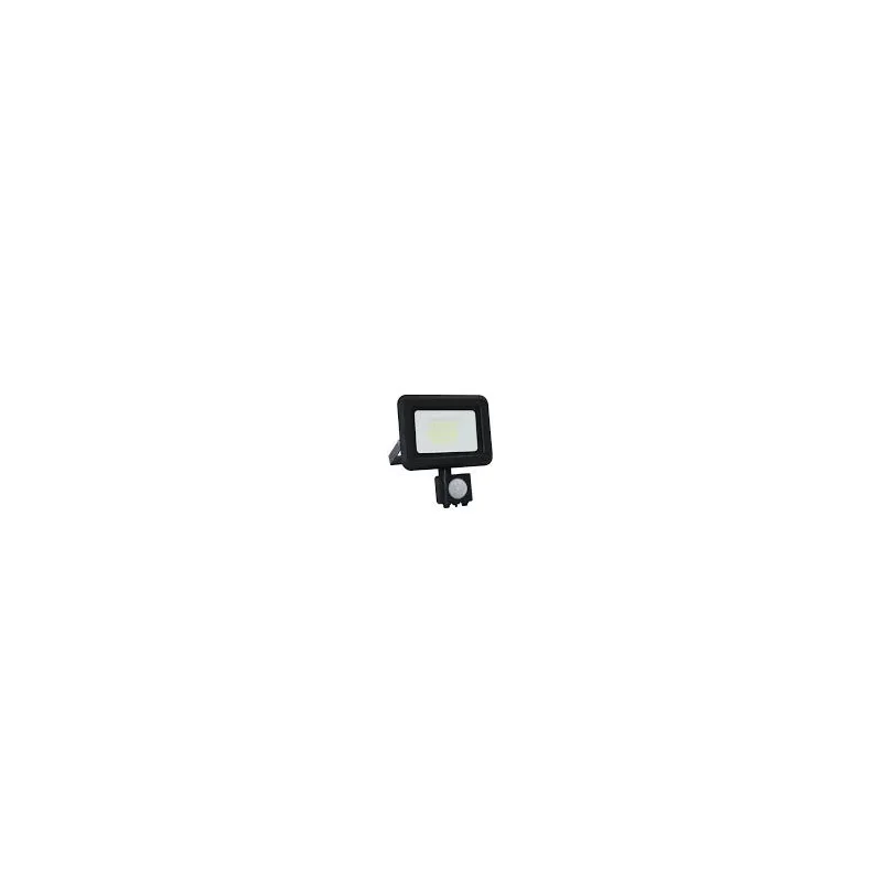 LF0022S - LED reflektor + PIR 20W / 4000K - LF0022S LF0022S - LED reflektor + PIR 20W / 4000K - LF0022S