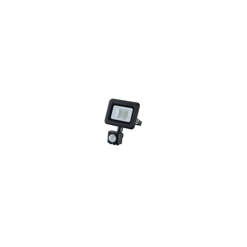 LF0021S - LED reflektor + PIR 10W / 4000K - LF0021S