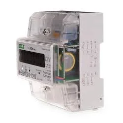Elektromer trojfázový - 1619019
