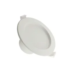 LDL154 - LED svietidlo 10W / IP44 / DR01 / SMD / 4000K / WH - LDL154