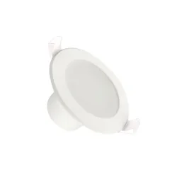 LDL153 - LED svietidlo 7W / IP44 / DR01 / SMD / 4000K / WH - LDL153