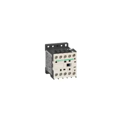 ministýkač 3P (3Z) 16A AC-3 440V-pomocný kontakt 1V-cievka 230V 50Hz LC1K1601P7 - LC1K1601P7