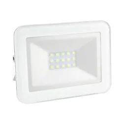 LF2121 - LED HQ reflektor 10W / 4000K / WH - LF2121