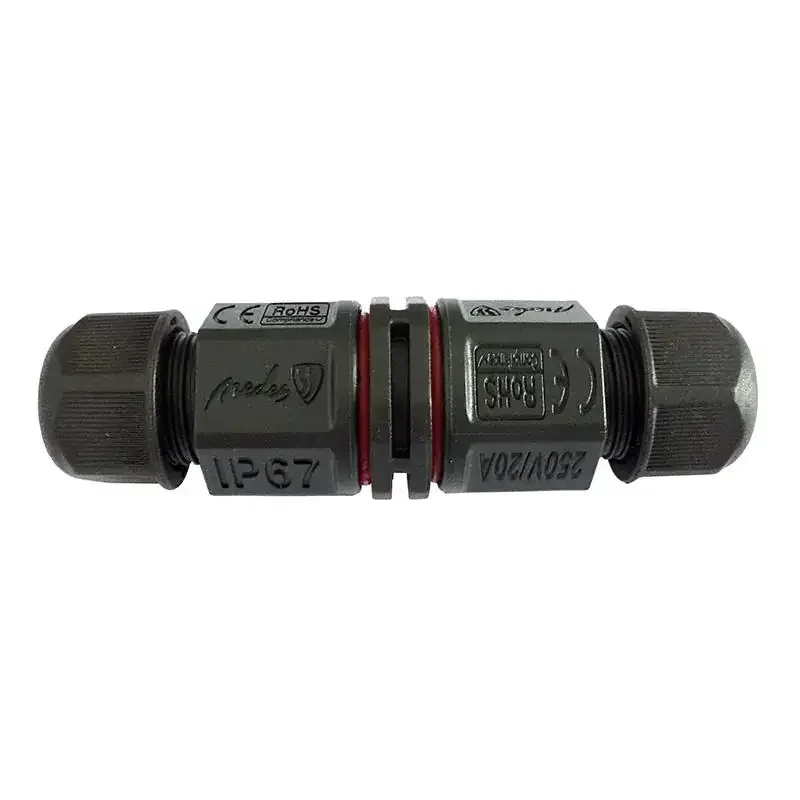CW132 - Konektor IP67 C20A / WP / 3x1,5/2 - CW132