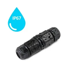 CW132 - Konektor IP67 C20A / WP / 3x1,5/2 - CW132