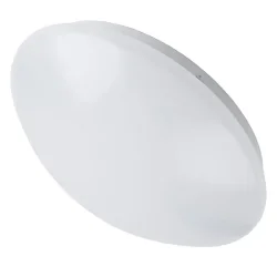LCL421M/44 - LED svietidlo OPAL so senzorom 12W / SMD / 4000K / MS / IP44 - LCL421M/44