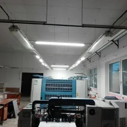 LNL123/1 - LED svietidlo 36W / IP40 WTL / 1 / 1200 / 2835 / 4000K - LNL123/1