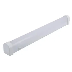 LNL7121/WH - LED svietidlo 15W / IP44 LB01 / 600 / SMD / 4000K - LNL7121/WH
