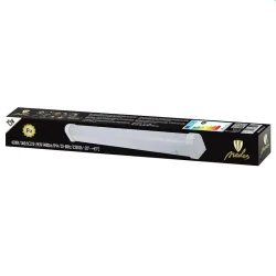 LNL7121/WH - LED svietidlo 15W / IP44 LB01 / 600 / SMD / 4000K - LNL7121/WH LNL7121/WH - LED svietidlo 15W / IP44 LB01 / 600 / SMD / 4000K - LNL7121/WH