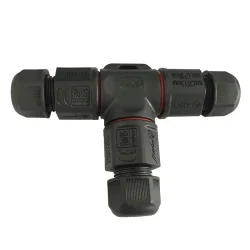 CW133 - Konektor IP67 C20A / WP / 3x1,5/3 - CW133