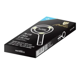LM102 - Lupa 5 x ZOOM s LED svetlom - LM102