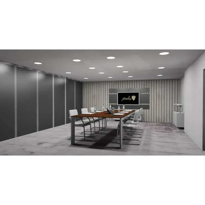LPL124A - LED panel 18W / PR / SMD / 4000K / A - LPL124A LPL124A - LED panel 18W / PR / SMD / 4000K / A - LPL124A