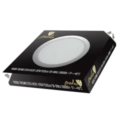 LPL124A - LED panel 18W / PR / SMD / 4000K / A - LPL124A LPL124A - LED panel 18W / PR / SMD / 4000K / A - LPL124A