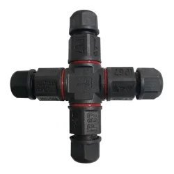 CW134 - Konektor IP67 C20A / WP / 3x1,5/4 - CW134