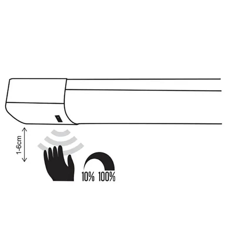 LNL122/3 - LED svietidlo 20W / IP40 WTL / 3 / 600 / 2835 / 4000K - LNL122/3 LNL122/3 - LED svietidlo 20W / IP40 WTL / 3 / 600 / 2835 / 4000K - LNL122/3