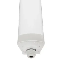 LNL334/3W - LED nadpájacie svietidlo WIFI 40W / IP65 3000K - 6500K - LNL334/3W LNL334/3W - LED nadpájacie svietidlo WIFI 40W / IP65 3000K - 6500K - LNL334/3W