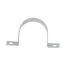 Obojstranná príchytka kovová pre oceľové rúrky ČSN pr. 20,4 mm. - 5213 PC_S