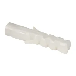 Hmoždinka PA na uchytenie do stien a stropov z tvrdých stavebných materiálov, pr. 10 mm, dĺžka 50 mm. - HM 10_XX