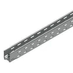 Káblový žľab 60x50x0,75 sendzimir - KZI 60X50X0.75_S