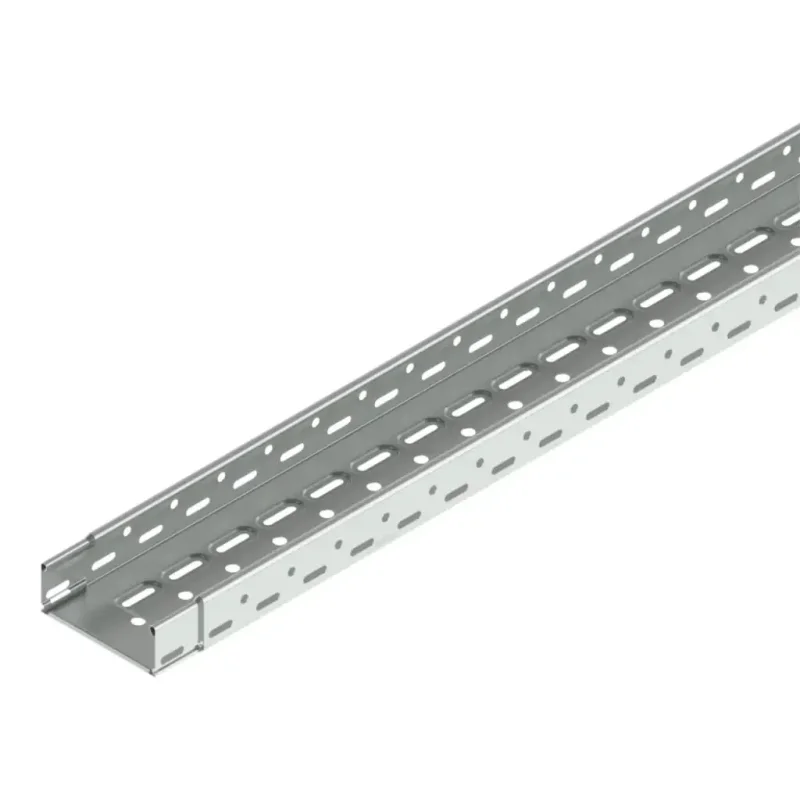 Káblový žľab 50x125x0,70 sendzimir - NKZI 50X125X0.70_S