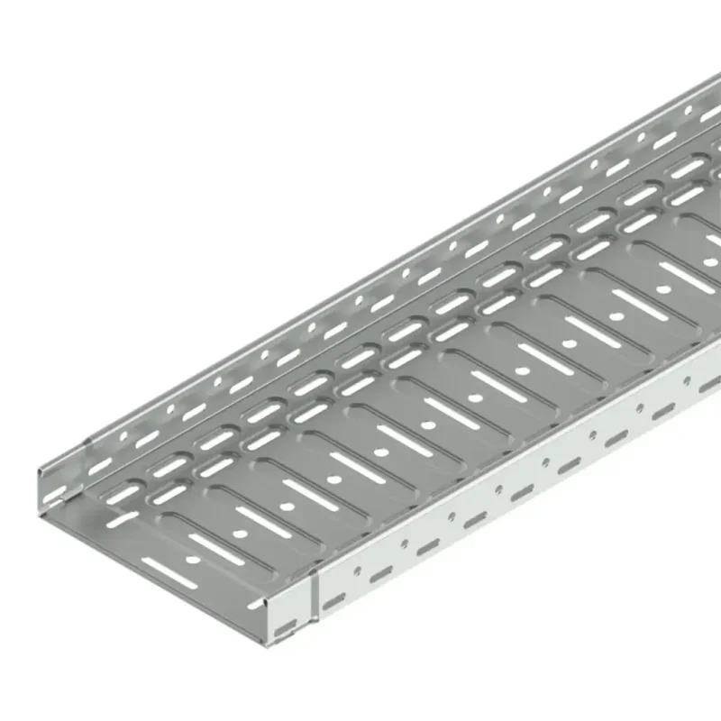 Káblový žľab 50x250x0,70 sendzimir - NKZI 50X250X0.70_S