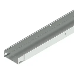 Káblový žľab 50x125x0,70 sendzimir - NKZIN 50X125X0.70_S