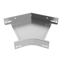 Oblúk 45° pre žľab 100x250 sendzimir - NO 45X100X250_S