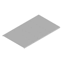 Veko klesajúceho oblúka 90x100x125 sendzimir - NVKO 90X100X125_S