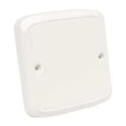 VLK 80/T - Viečko LK./T, konfigurácia HB, farba superbiela/RAL9003, balenie - 10/420 ks - VLK 80/T_HB