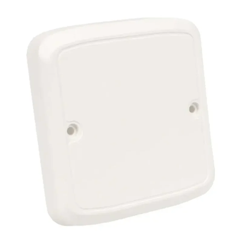 VLK 80/T - Viečko LK./T, konfigurácia HB, farba superbiela/RAL9003, balenie - 10/420 ks - VLK 80/T_HB