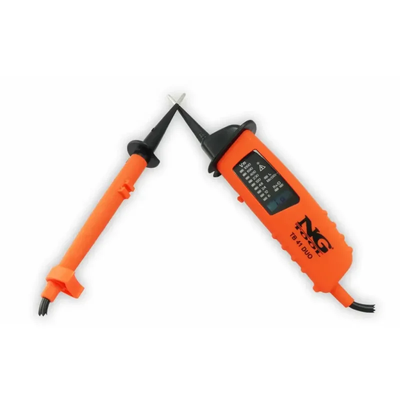 Dvojpólová skúšačka napätia DUO - NM 00200011