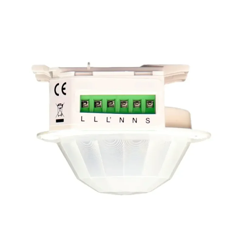 Snímač pohybu 360° MD 360/24 Basic - EB10430848