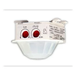 Snímač pohybu 360° MD 360/24 Basic - EB10430848
