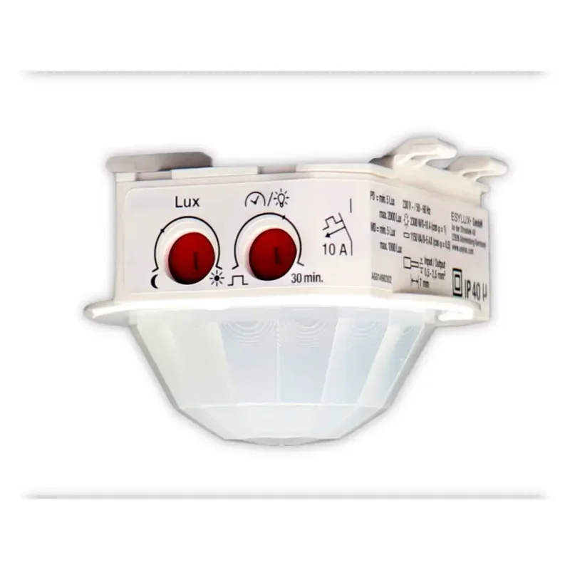 Snímač pohybu 360° MD 360/24 Basic - EB10430848