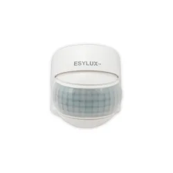 Senzor pohybu MD 200° biely - EM10025310