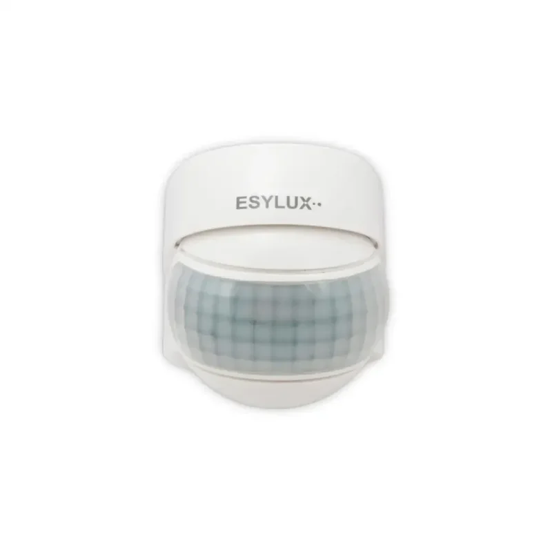 Senzor pohybu MD 200° biely - EM10025310